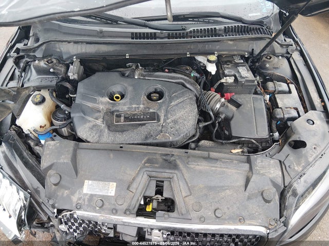 Lincoln Mkz Standard 2020 3LN6L5A93LR603987 Image 19