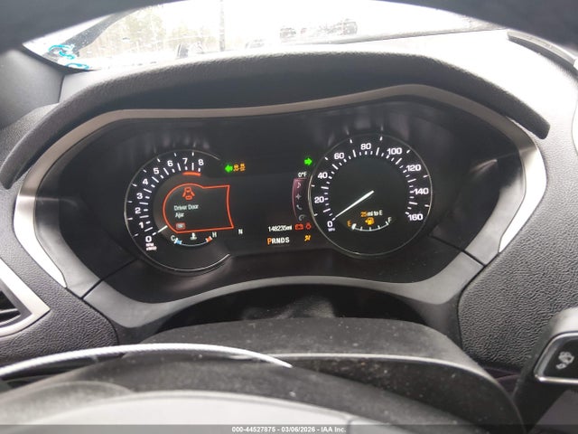 Lincoln Mkz Standard 2020 3LN6L5A93LR603987 Image 7