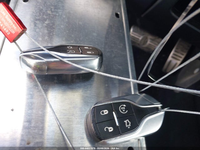 2017 MASERATI GHIBLI ZAM57XSA7H1218745 Photo 10