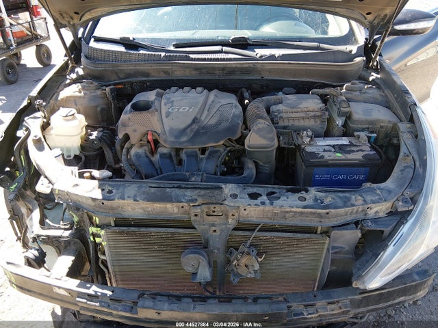 Aukcja sprzedaży 2014 Hyundai Sonata Se, vin: 5NPEC4AC5EH825412, numer aukcji: 44527884