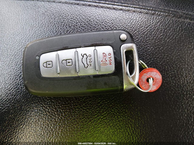 Aukcja sprzedaży 2014 Hyundai Sonata Se, vin: 5NPEC4AC5EH825412, numer aukcji: 44527884