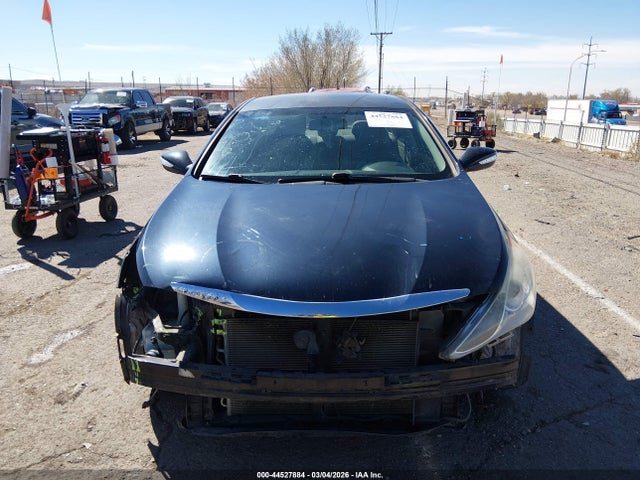 Aukcja sprzedaży 2014 Hyundai Sonata Se, vin: 5NPEC4AC5EH825412, numer aukcji: 44527884