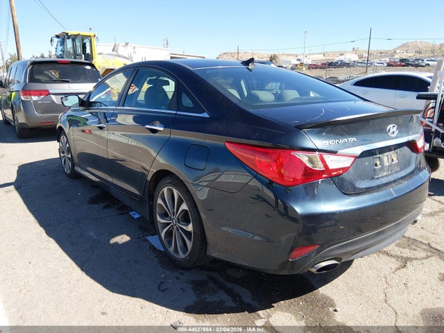 Aukcja sprzedaży 2014 Hyundai Sonata Se, vin: 5NPEC4AC5EH825412, numer aukcji: 44527884