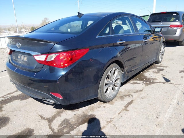 Aukcja sprzedaży 2014 Hyundai Sonata Se, vin: 5NPEC4AC5EH825412, numer aukcji: 44527884
