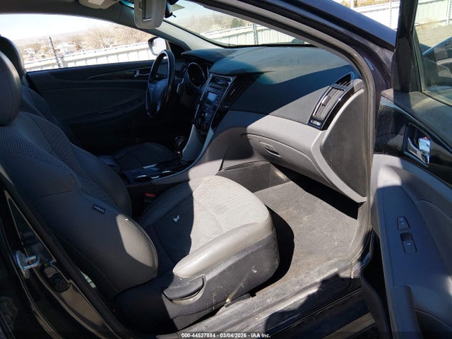 Aukcja sprzedaży 2014 Hyundai Sonata Se, vin: 5NPEC4AC5EH825412, numer aukcji: 44527884