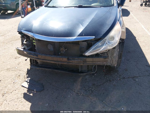 Aukcja sprzedaży 2014 Hyundai Sonata Se, vin: 5NPEC4AC5EH825412, numer aukcji: 44527884