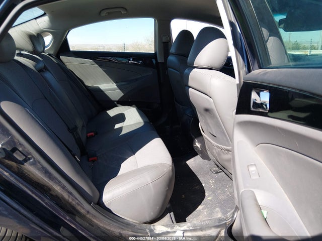 Aukcja sprzedaży 2014 Hyundai Sonata Se, vin: 5NPEC4AC5EH825412, numer aukcji: 44527884