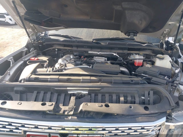 Продажа на аукционе авто 2023 Gmc Sierra 3500hd 4wd  Standard Bed Denali, vin: 1GT49WEY2PF191968, номер лота: 44527886