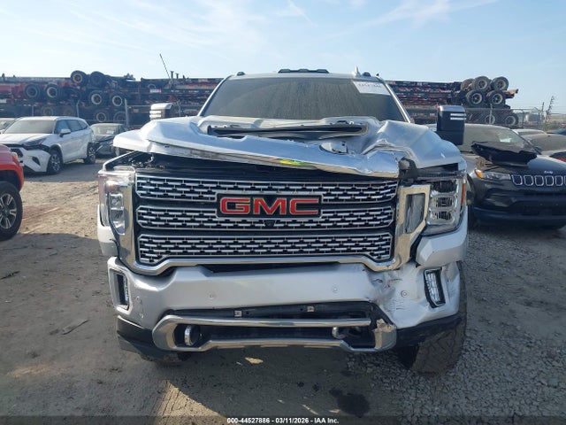 Продажа на аукционе авто 2023 Gmc Sierra 3500hd 4wd  Standard Bed Denali, vin: 1GT49WEY2PF191968, номер лота: 44527886