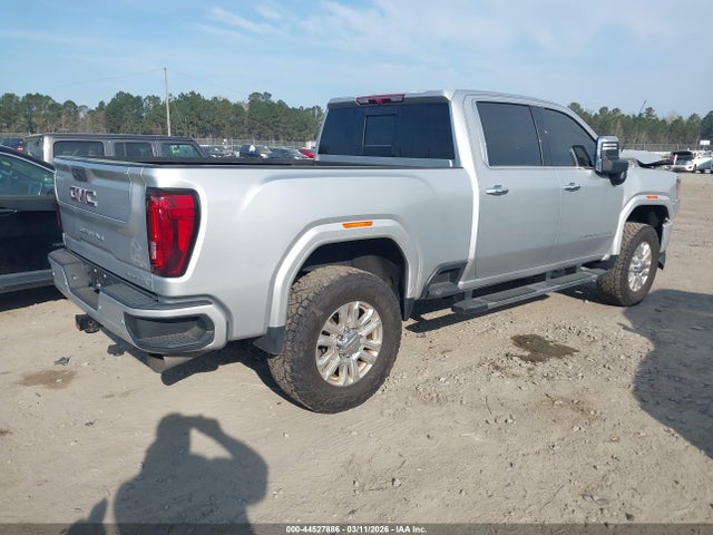 Продажа на аукционе авто 2023 Gmc Sierra 3500hd 4wd  Standard Bed Denali, vin: 1GT49WEY2PF191968, номер лота: 44527886