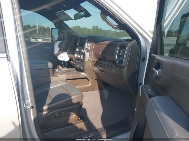 Продажа на аукционе авто 2023 Gmc Sierra 3500hd 4wd  Standard Bed Denali, vin: 1GT49WEY2PF191968, номер лота: 44527886