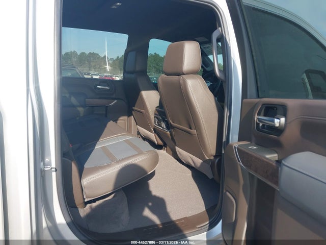 Продажа на аукционе авто 2023 Gmc Sierra 3500hd 4wd  Standard Bed Denali, vin: 1GT49WEY2PF191968, номер лота: 44527886
