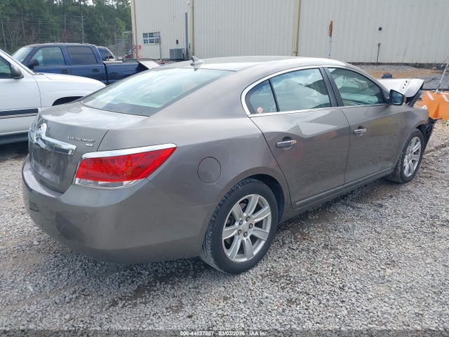Aukcja sprzedaży 2011 Buick Lacrosse Cxl, vin: 1G4GC5ED1BF290291, numer aukcji: 44527887