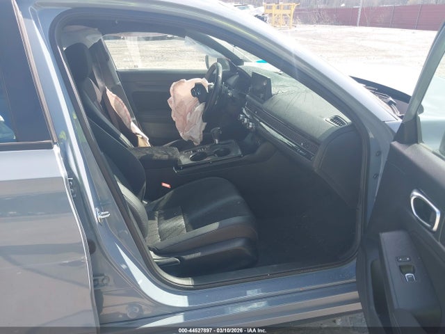 Продажа на аукционе авто 2024 Honda Civic Sport, vin: 19XFL2H80RE026545, номер лота: 44527897