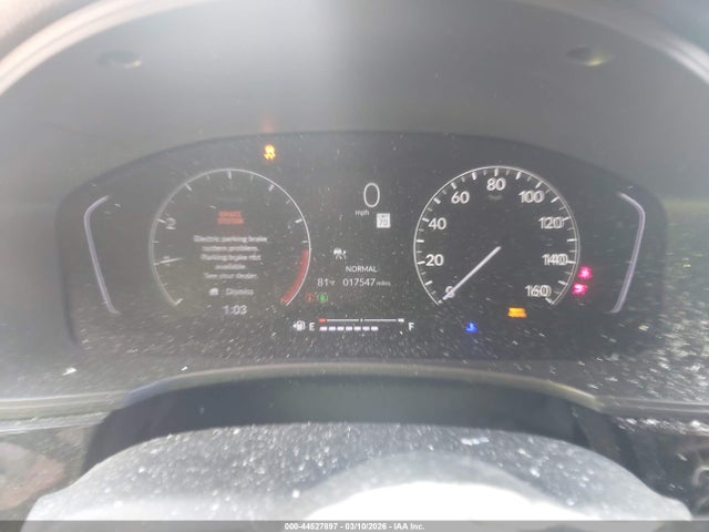 Продажа на аукционе авто 2024 Honda Civic Sport, vin: 19XFL2H80RE026545, номер лота: 44527897