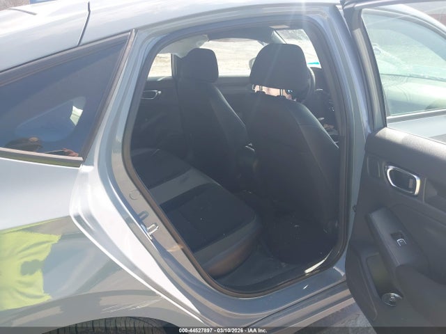 Продажа на аукционе авто 2024 Honda Civic Sport, vin: 19XFL2H80RE026545, номер лота: 44527897