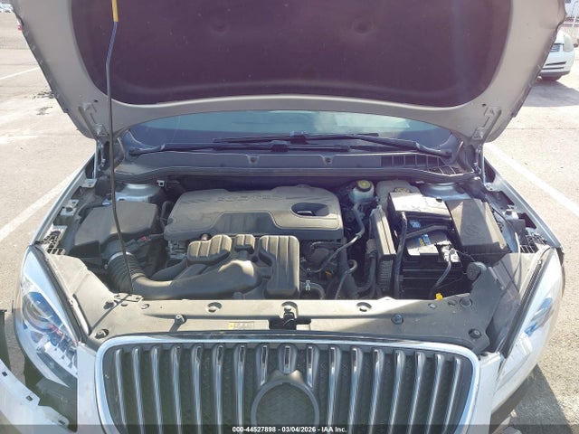 Aukcja sprzedaży 2014 Buick Verano, vin: 1G4PP5SKXE4167273, numer aukcji: 44527898