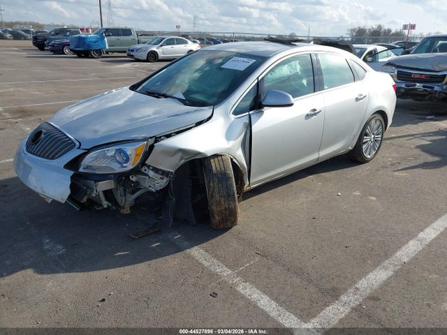 Aukcja sprzedaży 2014 Buick Verano, vin: 1G4PP5SKXE4167273, numer aukcji: 44527898