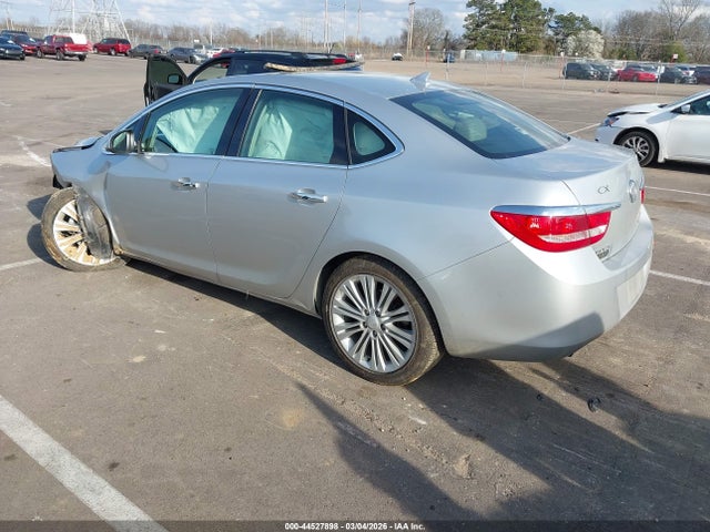 Aukcja sprzedaży 2014 Buick Verano, vin: 1G4PP5SKXE4167273, numer aukcji: 44527898