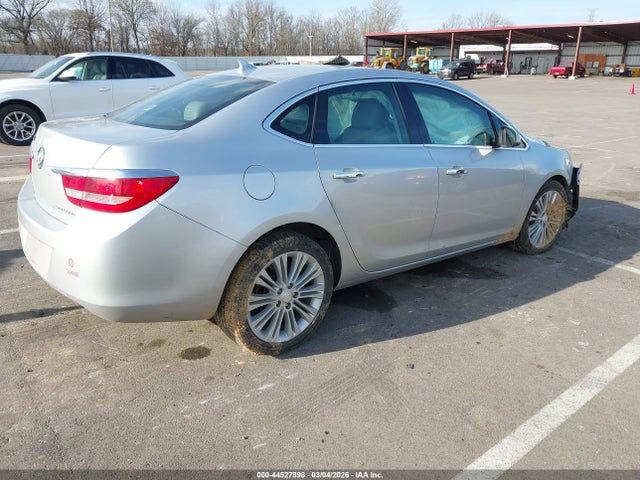 Aukcja sprzedaży 2014 Buick Verano, vin: 1G4PP5SKXE4167273, numer aukcji: 44527898