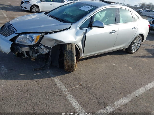 Aukcja sprzedaży 2014 Buick Verano, vin: 1G4PP5SKXE4167273, numer aukcji: 44527898
