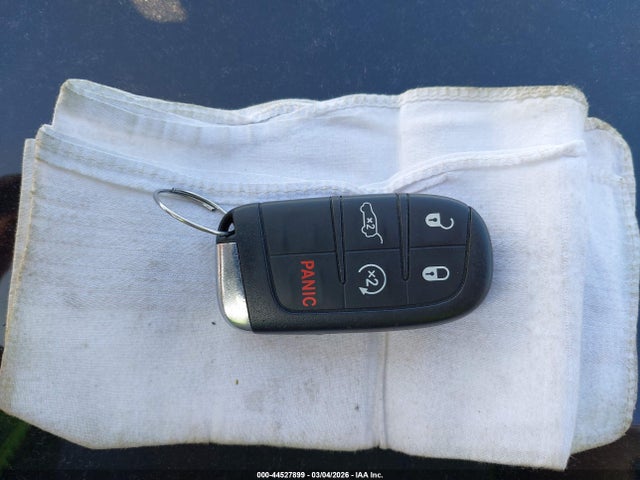 2018 JEEP COMPASS 3C4NJDCB7JT334179 Photo 10