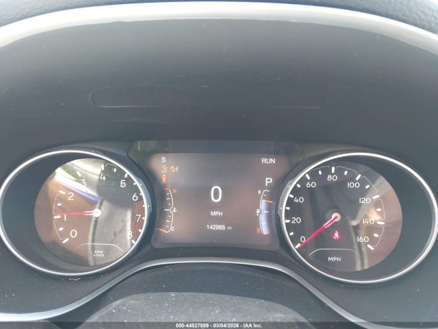 2018 JEEP COMPASS 3C4NJDCB7JT334179 Photo 6