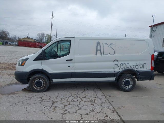 Auction sale of the 2017 Ford Transit-250, vin: 1FTYR1ZM1HKA27549, lot number: 44527906