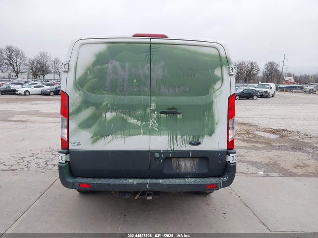 2017 Ford Transit-250 მანქანა იყიდება აუქციონზე, vin: 1FTYR1ZM1HKA27549, აუქციონის ნომერი: 44527906