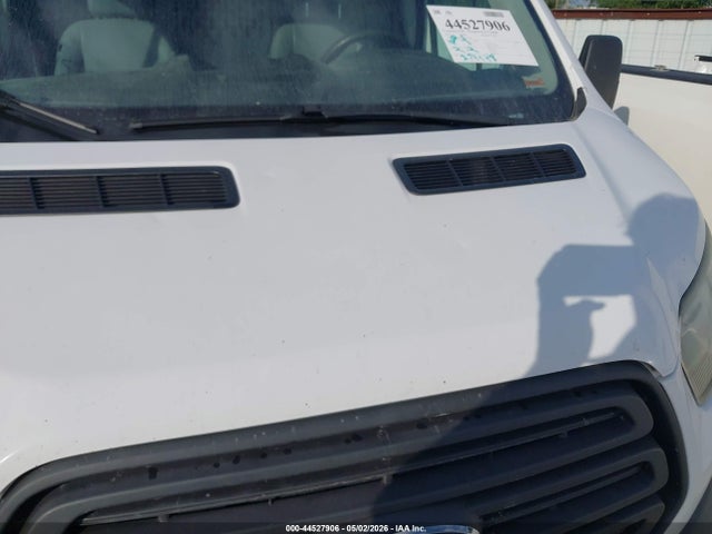 Auction sale of the 2017 Ford Transit-250, vin: 1FTYR1ZM1HKA27549, lot number: 44527906