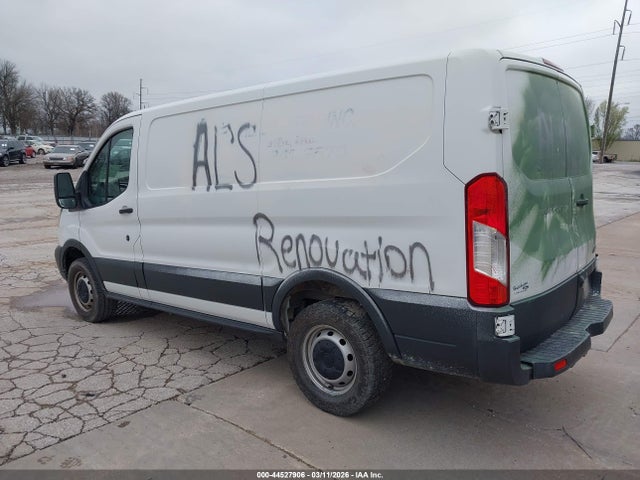 Aukcja sprzedaży 2017 Ford Transit-250, vin: 1FTYR1ZM1HKA27549, numer aukcji: 44527906