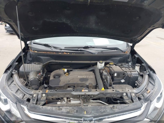Aukcja sprzedaży 2018 Chevrolet Equinox Premier, vin: 2GNAXVEV1J6103882, numer aukcji: 44527909