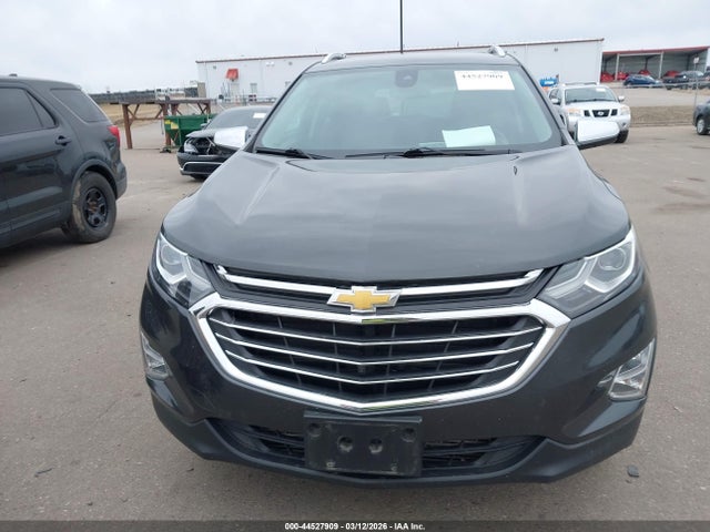 Aukcja sprzedaży 2018 Chevrolet Equinox Premier, vin: 2GNAXVEV1J6103882, numer aukcji: 44527909