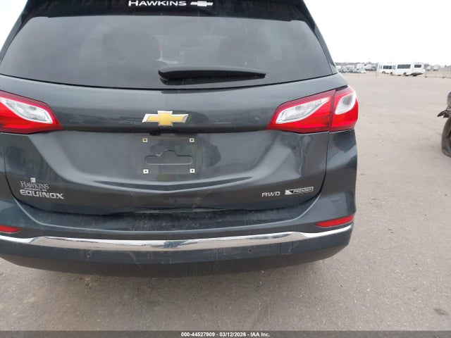 Aukcja sprzedaży 2018 Chevrolet Equinox Premier, vin: 2GNAXVEV1J6103882, numer aukcji: 44527909