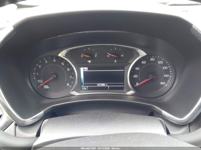 Aukcja sprzedaży 2018 Chevrolet Equinox Premier, vin: 2GNAXVEV1J6103882, numer aukcji: 44527909