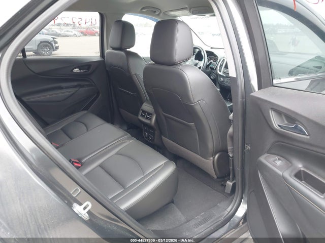 Aukcja sprzedaży 2018 Chevrolet Equinox Premier, vin: 2GNAXVEV1J6103882, numer aukcji: 44527909