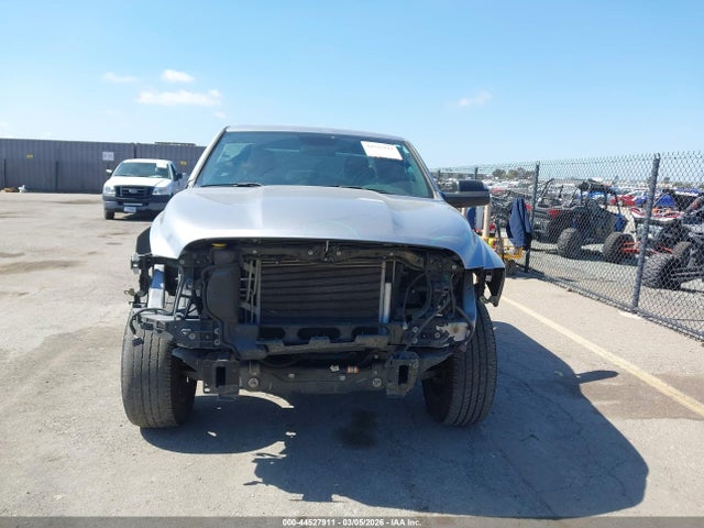 Aukcja sprzedaży 2021 Ram 1500 Classic Warlock  4x2 6'4 Box, vin: 1C6RR6GT6MS534718, numer aukcji: 44527911