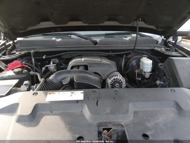 Aukcja sprzedaży 2012 Chevrolet Silverado 1500 Lt, vin: 1GCRCSE22CZ136473, numer aukcji: 44527914