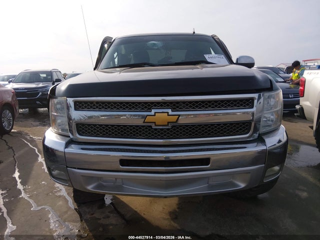 Aukcja sprzedaży 2012 Chevrolet Silverado 1500 Lt, vin: 1GCRCSE22CZ136473, numer aukcji: 44527914