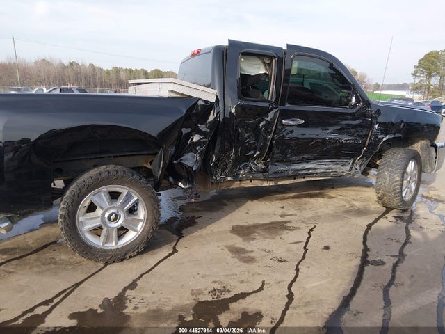 Aukcja sprzedaży 2012 Chevrolet Silverado 1500 Lt, vin: 1GCRCSE22CZ136473, numer aukcji: 44527914