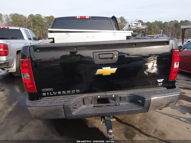 Aukcja sprzedaży 2012 Chevrolet Silverado 1500 Lt, vin: 1GCRCSE22CZ136473, numer aukcji: 44527914