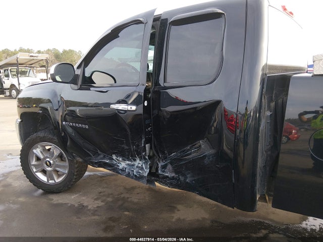 Aukcja sprzedaży 2012 Chevrolet Silverado 1500 Lt, vin: 1GCRCSE22CZ136473, numer aukcji: 44527914