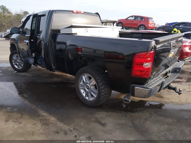 Aukcja sprzedaży 2012 Chevrolet Silverado 1500 Lt, vin: 1GCRCSE22CZ136473, numer aukcji: 44527914