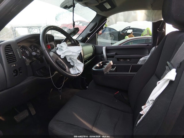 Aukcja sprzedaży 2012 Chevrolet Silverado 1500 Lt, vin: 1GCRCSE22CZ136473, numer aukcji: 44527914