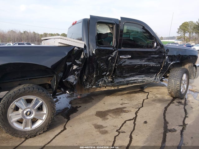 Aukcja sprzedaży 2012 Chevrolet Silverado 1500 Lt, vin: 1GCRCSE22CZ136473, numer aukcji: 44527914