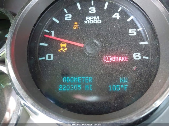 Aukcja sprzedaży 2012 Chevrolet Silverado 1500 Lt, vin: 1GCRCSE22CZ136473, numer aukcji: 44527914