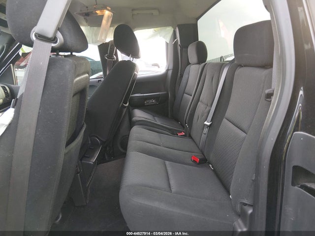 Aukcja sprzedaży 2012 Chevrolet Silverado 1500 Lt, vin: 1GCRCSE22CZ136473, numer aukcji: 44527914