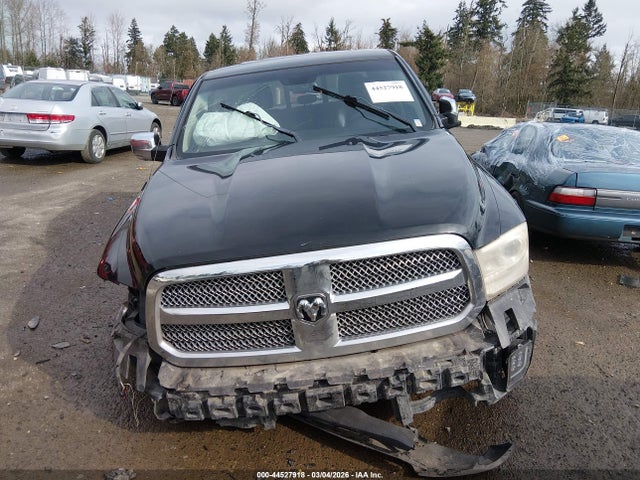 Aukcja sprzedaży 2014 Ram 1500 Longhorn, vin: 1C6RR7PTXES295052, numer aukcji: 44527918