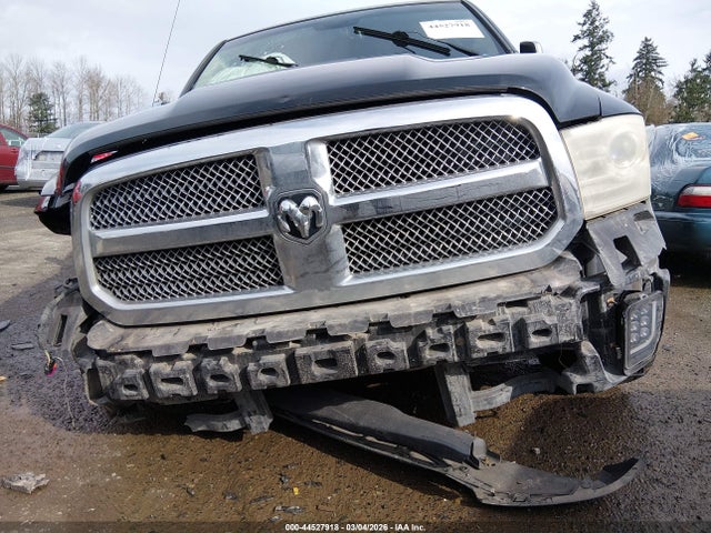Aukcja sprzedaży 2014 Ram 1500 Longhorn, vin: 1C6RR7PTXES295052, numer aukcji: 44527918