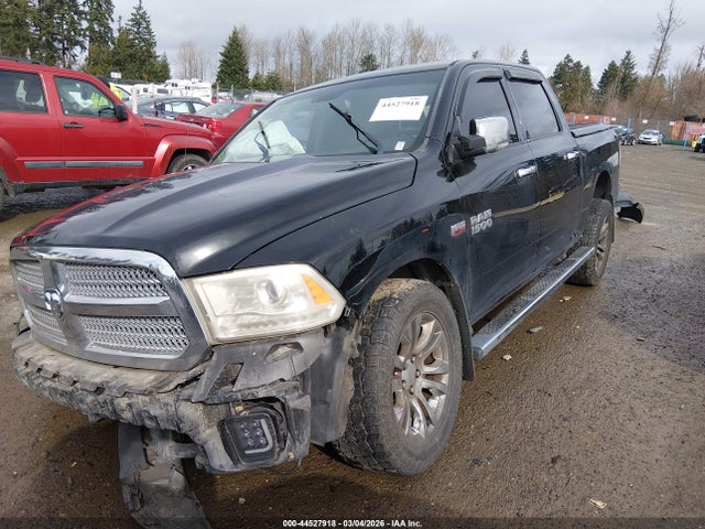 Aukcja sprzedaży 2014 Ram 1500 Longhorn, vin: 1C6RR7PTXES295052, numer aukcji: 44527918